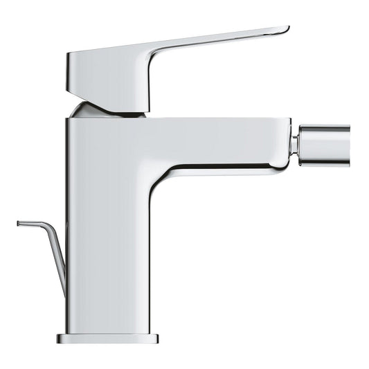 GROHE CUBEO 1018100000 Miscelatore monocomando per bidet Taglia S