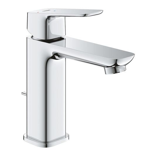 GROHE CUBEO 1017560000 Miscelatore monocomando per lavabo Taglia M
