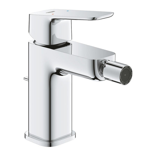 GROHE CUBEO 1018100000 Miscelatore monocomando per bidet Taglia S